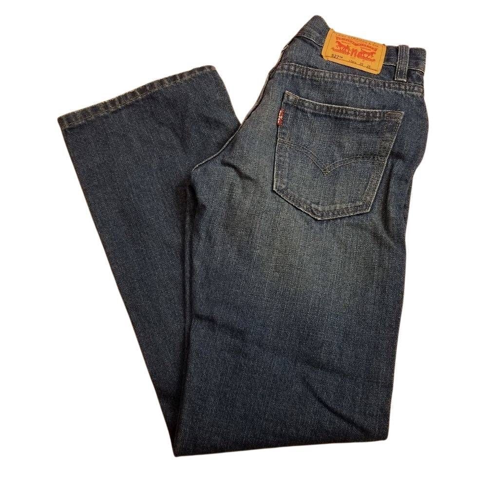 Levis 527 Jeans 2626